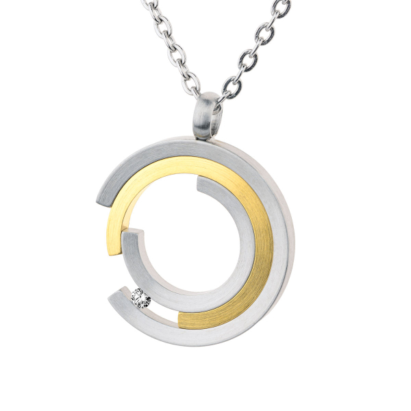 Ernstes Design, Anhänger AN1069